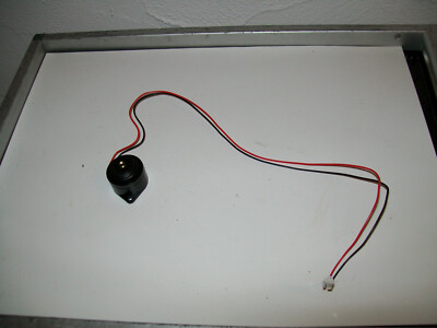   Piezo Ton für Yardforce SC600ECO Rasenroboter Mähroboter Ferrex #46 