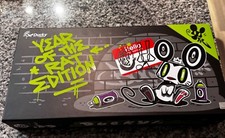 ducky year of the rat special edition 2020 keyboard