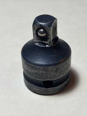 Sunex 1/2 In. Female To 3/4 In. Male Impact Socket Adapter-2302 - The - Foto 5