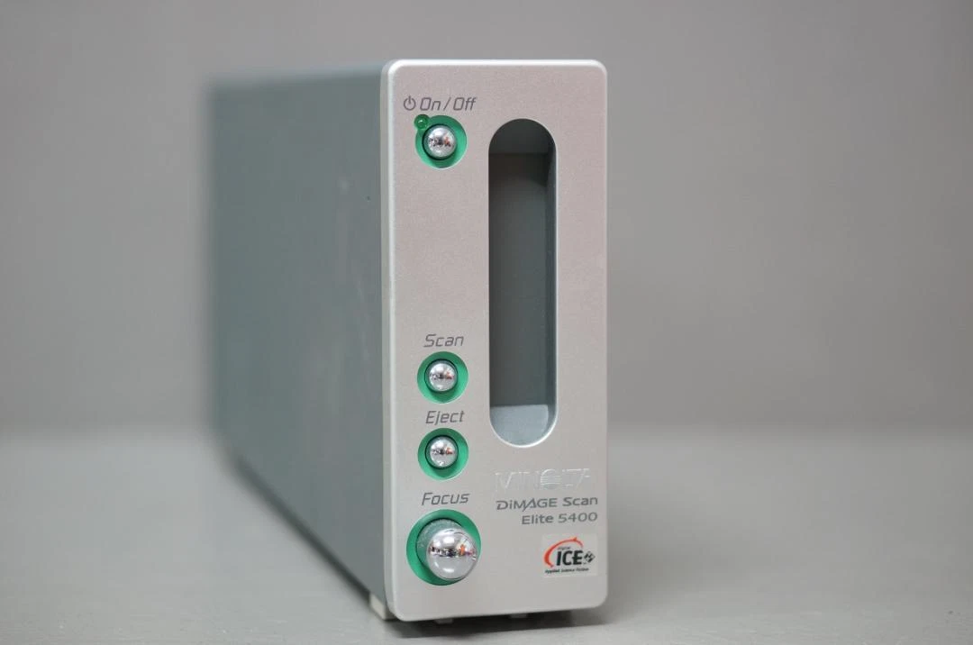 Minolta 5400 for sale | eBay