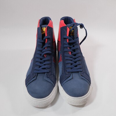 Nike Zoom Blazer Mid Premium SB  display picture 1