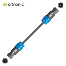 Citronic Speakon Speaker Cable/1.5m