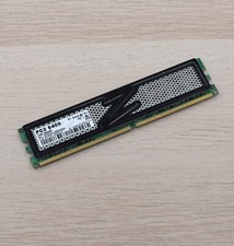 OCZ2VU8004GK 2GB Dual Channel PC2-6400 Random Access Memory RAM
