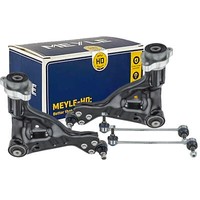 Meyle Hd Querlenker Koppelstange Satz Vorne FüR Mercedes Vito Mixto Viano W639