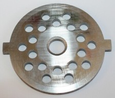 GRILLE FINE 4.5MM 20TROUS Ref 9709028 POUR HACHOIR FGA kitchenaid