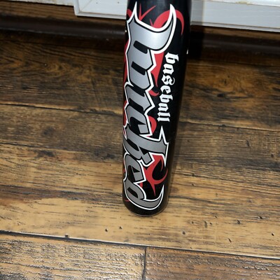 Batte Baseball Worth Wicked Little League 30 Pouces - 11 Oz - Ultra Légère