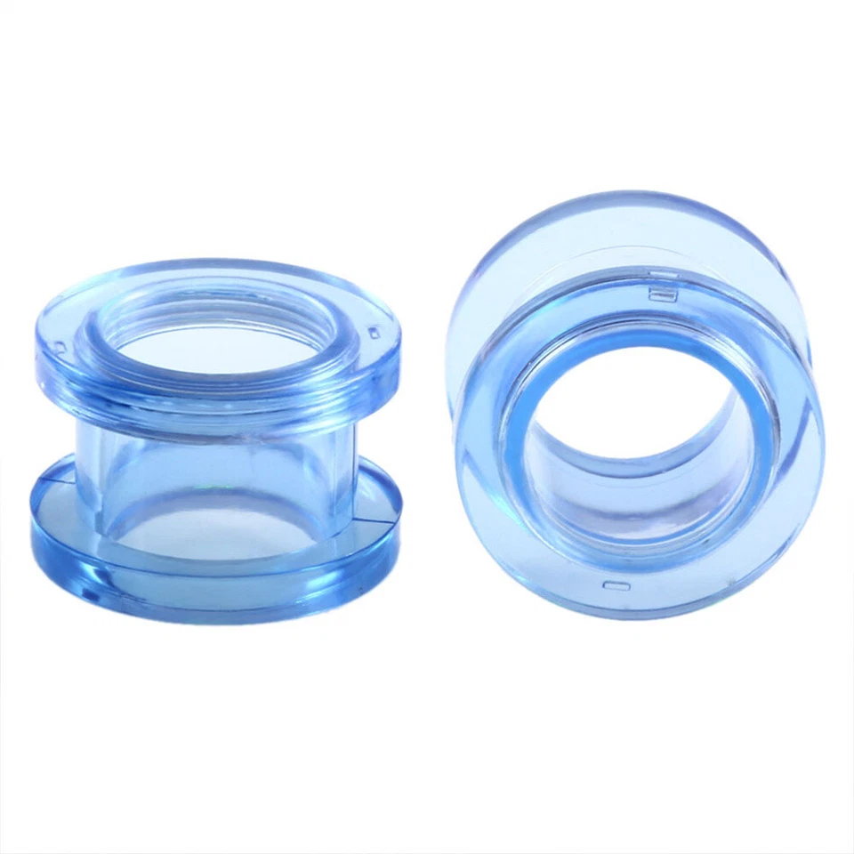 Tapones para los oídos Pendientes Piercing Joyería Piercing Expansor Tragus Piercing Joyería ∂ Foto 4 de 4