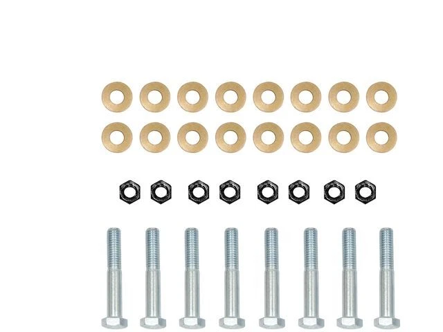 Remolque Ram 3500 2011-2018 enganche Draw-Tite 57998WRNR 2014 2012 2017 2016 Foto 4 de 4