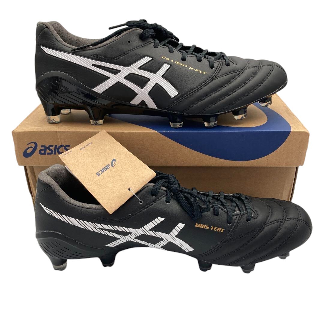 Size 8 - ASICS DS Light X-Fly 5 Low Black for sale online | eBay
