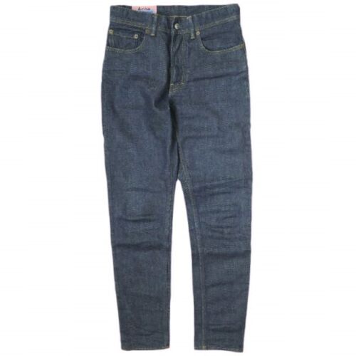 Comoli denim 5p pants - Gem Comoli denim 5p pants - Gem