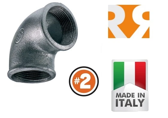 COMODI RACCORDI PER Tubi Filettati E Valvole Per Aggiornamento Contenitore Serbatoio IBC EUR 13