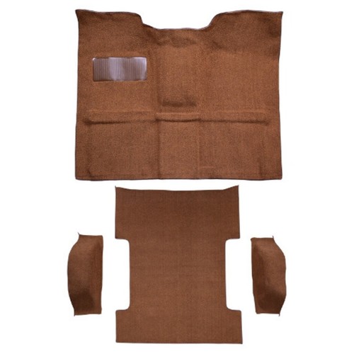 Carpet for 1969-1972 Chevrolet Blazer 4WD CST Model Complete Loop - Picture 9 of 37