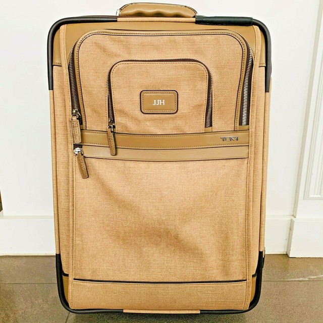 ebay underseat luggage