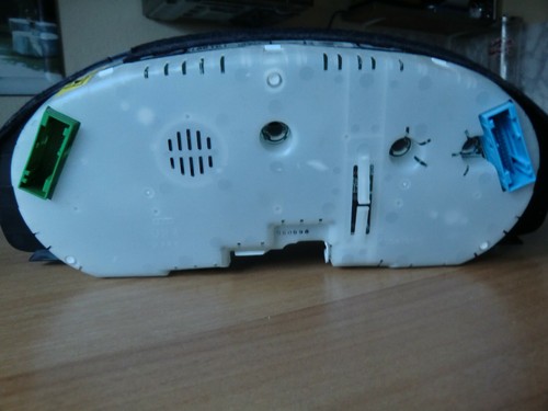 Audi A4 B5 1.6 l Tacho - Bild 3 von 4