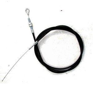 Go Kart Enhanced 71" Long Throttle Cable 63" Casing 8252-1390 for Manco ASW Cart Go Kart Enhanced 71" Long Throttle Cable 63" Casing 8252-1390 for Manco ASW Cart