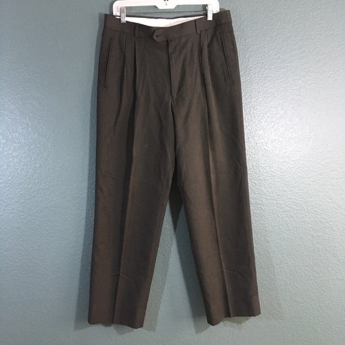 Braggi louis raphael Men's Straight Leg 