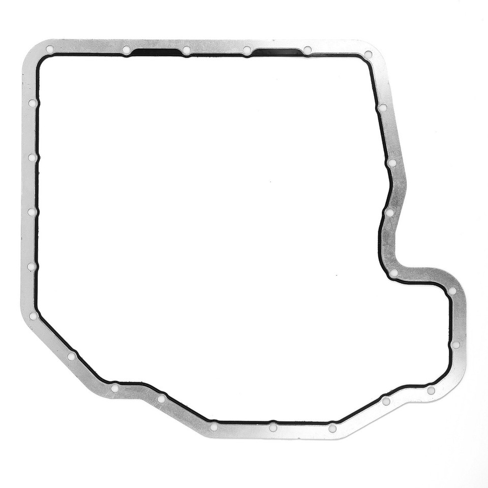 Oil Pan Gasket Lower For BMW E38 E39 11131436324 OE Quality + High