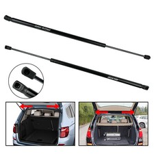 2x For BMW X3 F25 2011-2015 Rear Boot Tailgate Gas Struts Support 430719105900