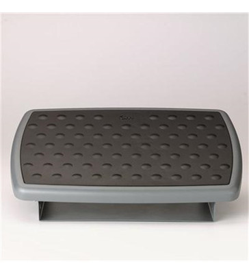3M Adjustable Foot Rest, 18 Inch Wide Non-Skid Platform (Fr330) (999992793345)