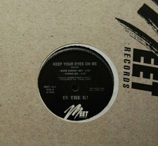 1822	COMPLESSO CARATTERISTICO LUCANO GINO VOLPE INVOCAZIONE A MARIA SS DI VIGGIA