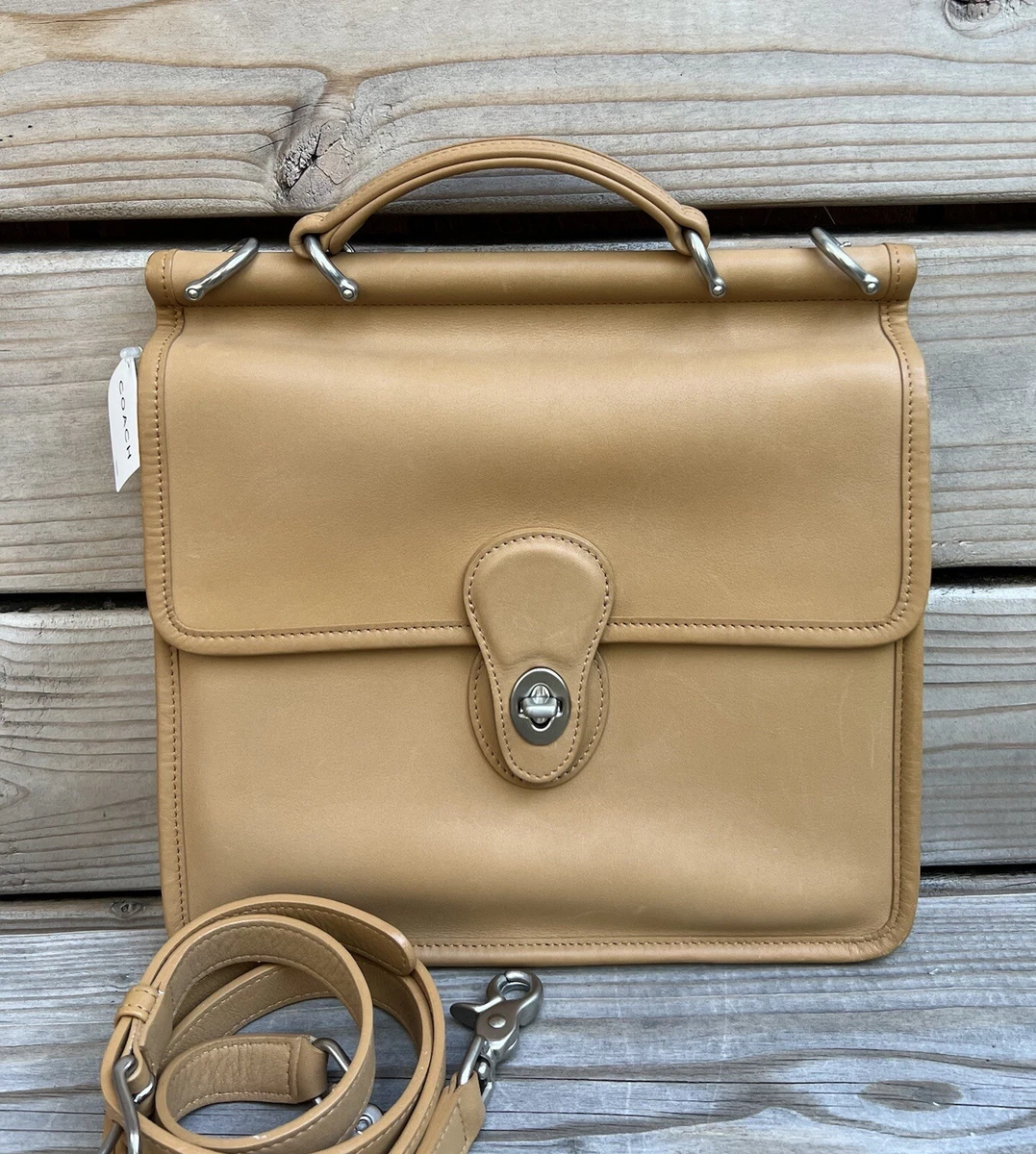 Coach willis bag 9927 sale