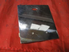 Dressmaker 3347 TW Sewing Machine Parts Bobbin Cover Slide Plate