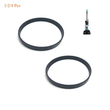 Belt For Bissell PowerForce Compact & EasyVac Lightweight 2037034 Vacuum Cleaner