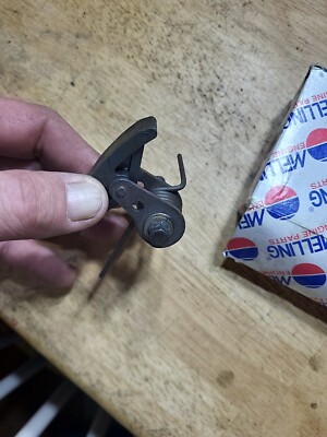 Melling Engine Timing Damper P N Bd295