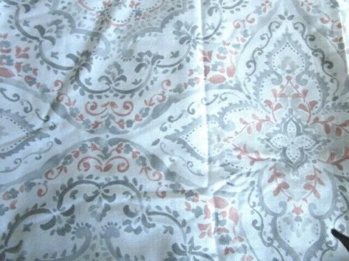 Cortinas de Ducha Cynthia Rowley abstracto