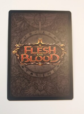 Carrion Husk - Cold Foil NM Near Mint - Monarch (Flesh and Blood