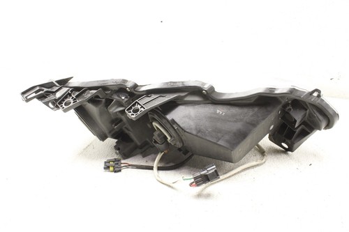 2013-2015 Scion FR-S Left Headlight LH Headlamp BRZ 13-15 - Picture 5 of 9