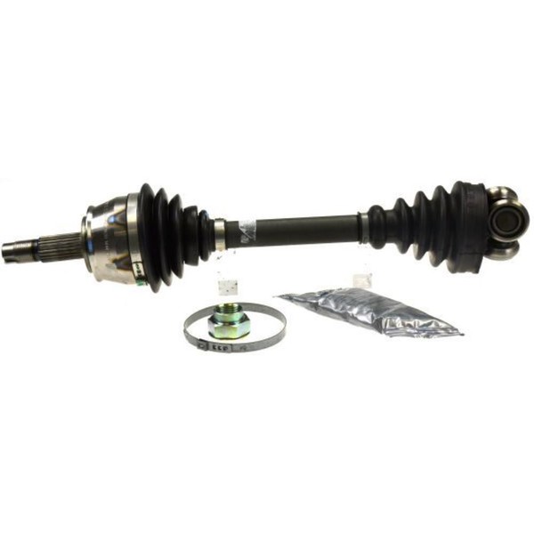 Spidan Antriebswelle Vorne Rechts FüR Alfa Romeo 156 Sportwagon Lybra SW 21579-image