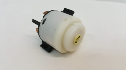 VW Bora  - Zündschalter Zündanlassschalter Zünd Zündung Schalter 4B0905849