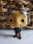 Funko Pop! Vinyl: Star Wars Maz Kanata 108 loose vaulted 2016 oob