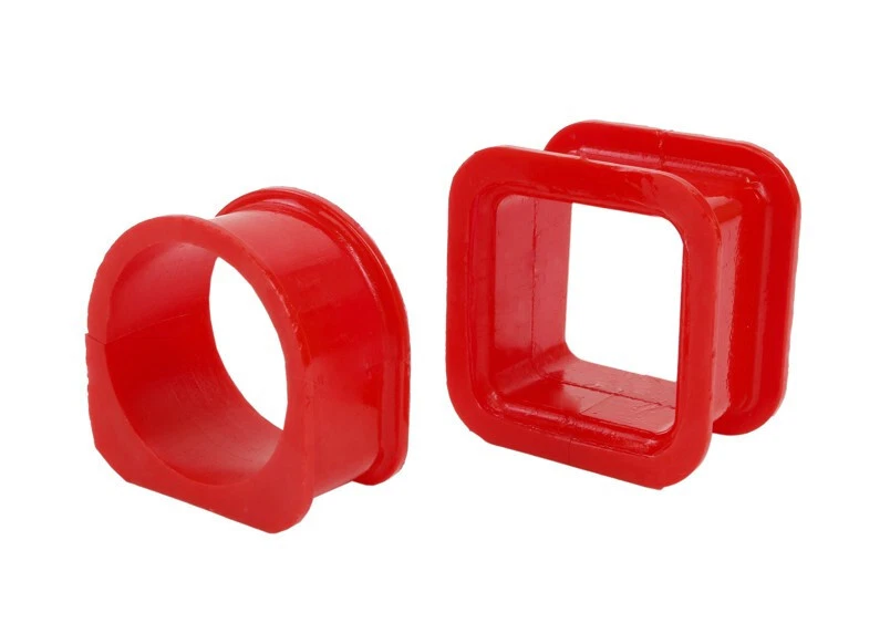 Steering Rack Pinion Mount Bushing Kit FOR SUBARU LIBERTY 1989-2003 - image 4 of 4