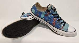 converse x andy warhol