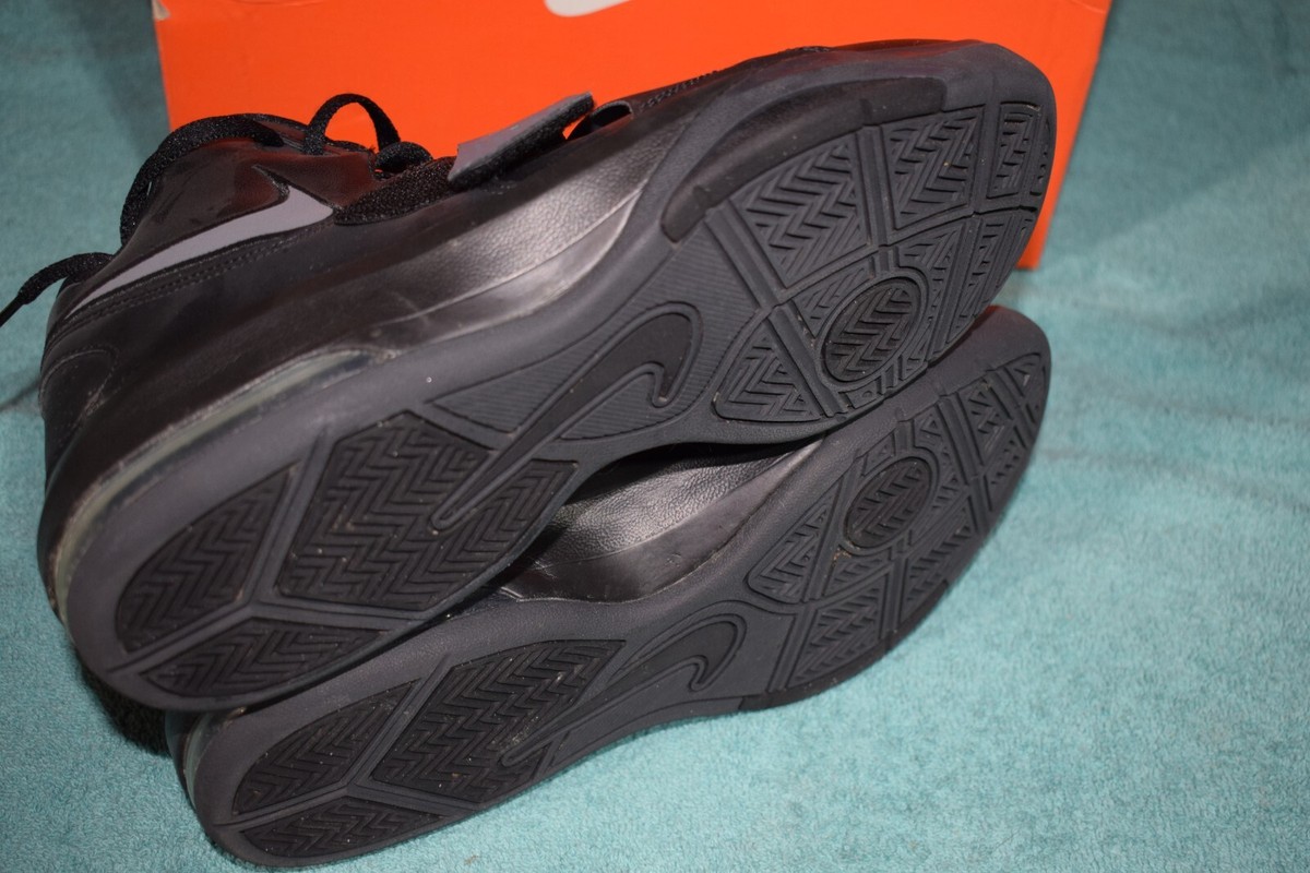 Nike Air Max Sweep Thru SZ 8.5 469760-004 Black Shoes | eBay display picture 2