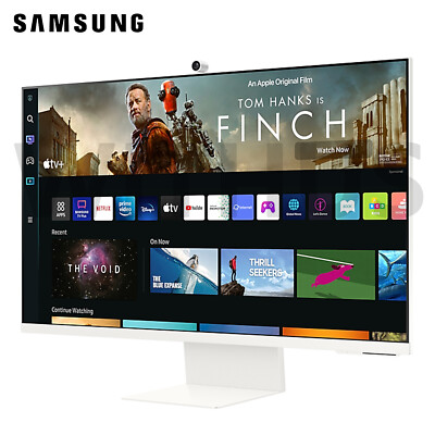 サムソンsmart monitor M8 Smart Monitor M8 | 32 inch M80D | Samsung US
