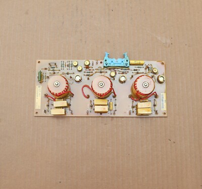 ABB 57127210D PULSE AMPLIFIER CARD SGCP 6F1