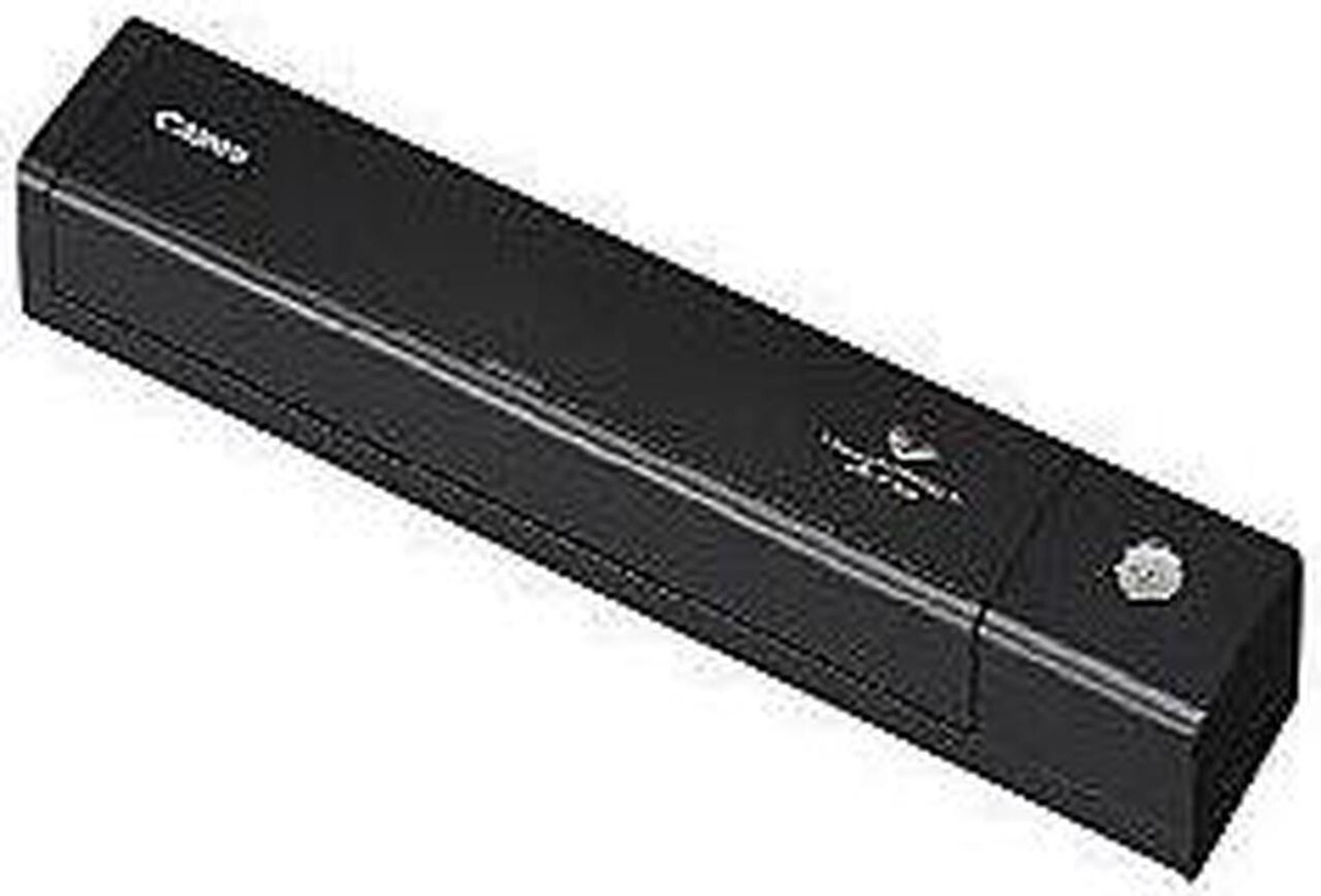 スキャナー Canon imageFORMULA P-208II Canon imageFORMULA P-208II Portable, Mobile Document Scanner