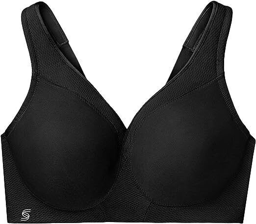 Adidas Reggiseno Sportivo Powerreact Training Medium-support Hyperglam