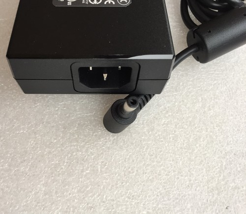 New Original MSI GS66 Stealth 10SF-005US A17-230P1B Chicony 230W AC Adapter&Cord - Picture 3 of 4