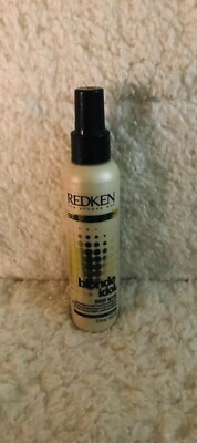 Redken Blonde Idol BBB Spray Multi-Benefit Conditioner 5 oz