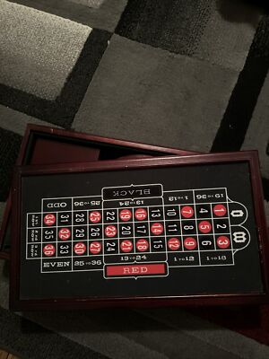 EXCALIBUR 3 IN 1 CASINO HOUSE GAME