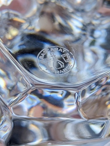 Baccarat Eagle - Picture 4 of 6