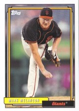 2017 Topps Archives Baseball (#2-299)