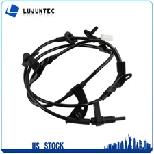 1 X ABS Wheel Speed Sensor Rear Right For Lexus Nx200T 2015-2017 AWD ALS2575