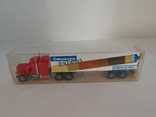 Wiking Lack Truck Ho 30527