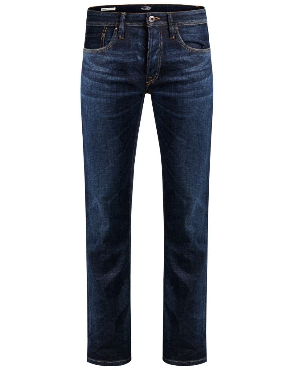 Jack and jones jeans clark sale