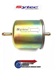 SYTEC Motorsport High Flow Fuel Filter - For Nissan R33 GTS Skyline RB20E